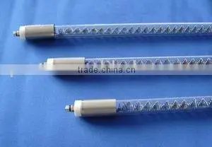 Quartz Tube for Lamp and Heater thumbnail-1