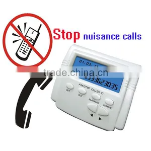 Cheeta Call Blocker Caller id Box thumbnail-1