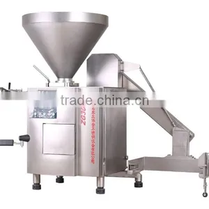 Automatic Sausage Making Machine thumbnail-3