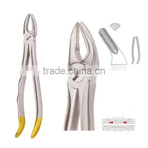 Extracting Forceps,Dental Forcep, Dental Instrumens Supplies thumbnail-1