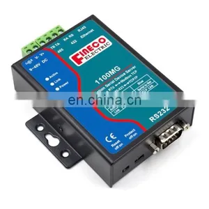 MG1100 Modbus Rtu Gateway Tcp ip to Rs485 Converter thumbnail-1