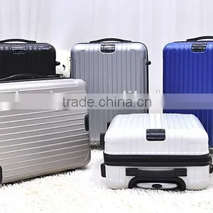 2015 Pantone Color Hard Shell Trolley Luggage thumbnail-1