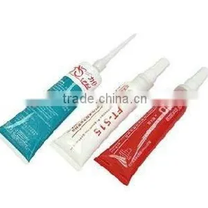 Soft Cosmetic Tube With Small Mouth Head thumbnail-1
