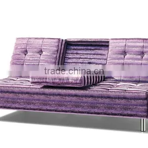 Living Room Furniture Sofa Bed With Foldable Mattress thumbnail-3