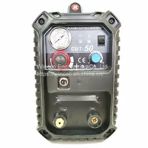 Wincoo CUT 40 Welders DC INVERTER Welding Machine Portable Air Plasma Cutting Machine thumbnail-1