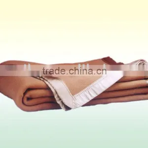 Woolen Blanket thumbnail-1