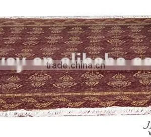 High-grade Chinese Interesting Children Pattern Handmade Silk Area Rug Floor Carpet thumbnail-4