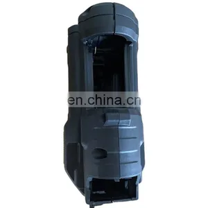 Precision Plastic Injection Mold Maker Custom Plastic Box Injection Molding Enclosure Electronic For Electronic Parts thumbnail-1
