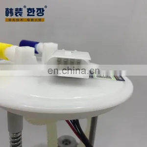 A6394701294	Fuel Pump Assembly	For	Mercedes-Benz New Viano thumbnail-2