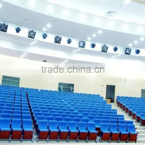 Aluminum Auditorium Chair HJ84-L thumbnail-4