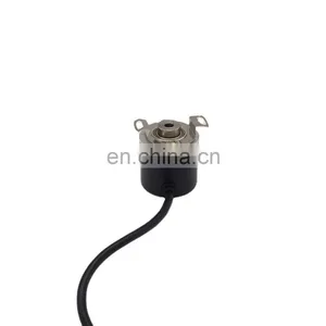 Autonics 40MM Outer Size Encoder 500ppr E40HB6-500-3-N-5 Rotary Encoder for Packing Machine thumbnail-2