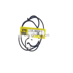 DH370-7 Gear Pump Seal Kit Hydraulic Pilot Pump Oil Seal thumbnail-1
