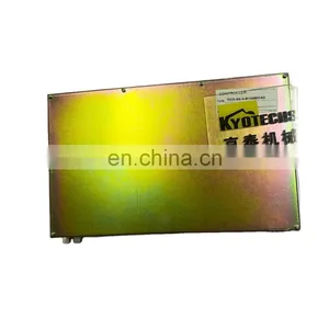 Excavator Parts YN22E00354F7 YN22E00193F3 YN22E00193F1 ECM HYDRAULIC CONTROLLER SK200LC-8 Sk210-8 ECU E215B E215C thumbnail-1