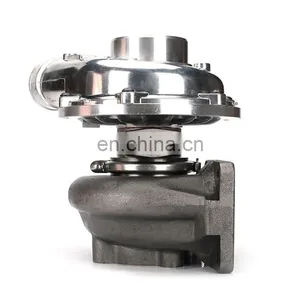 Hot Sale for Hitachi Excavator Ex120 Ex200-1 Ex200-5 Ex300-7 Turbocharger 114400-3900 8980025600 thumbnail-3