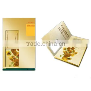 Custom Instruction Leaflet Printing in Brochure Printing China(mainland) thumbnail-1