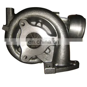 GT2052V 724639-5006S 724639-0006 705954-0009 144112X900 726442-0004 14411VC100 144112X90A Turbocharger for Nissan Patrol Safari thumbnail-4