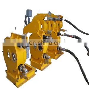 Hose Pump, Eternoo Peristaltic Pump for Concrete thumbnail-1