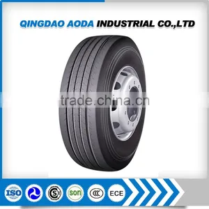 Long March 12.00R20 New Radial Truck Tyre thumbnail-4