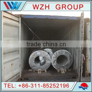 2016 Industy Factory Price Roofing Ppgi Coil !! Prepaint gi Steel Coil Pre Painted Galvanized Steel Coil thumbnail-6