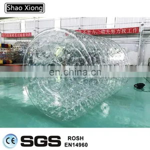 Water Games Water Roller Inflatable Water Walking Ball thumbnail-2