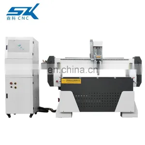 Senke Hot Sale 1325 3 Axis CNC Router Wood Carving Engraving Machine thumbnail-4