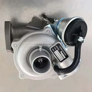 KP35 54359880005 54359700005 5860030 93191993TURBO thumbnail-2