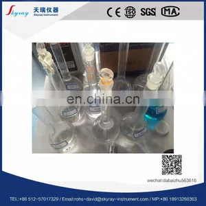 Flame and Graphite Atomic Absorption Spectrometer AAS thumbnail-4