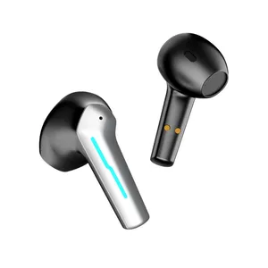 New Arrival Gaming TWS Headphones With Microphone Tws V51 Wireless Headphone YX02 thumbnail-3