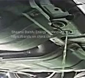 Baisifu oil saving and environmental protection liquid The car  Heats up fast thumbnail-5