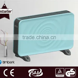 Electric Aluminium Radiator Heating for Home thumbnail-1