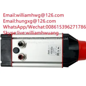 Danfoss Actuator ICAD600A 027H9075 ICAD1200A 027H2006 027H2005 thumbnail-1
