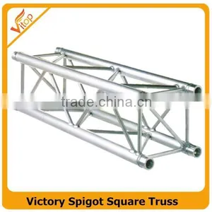 Aluminium Spigot Lighting Truss thumbnail-1