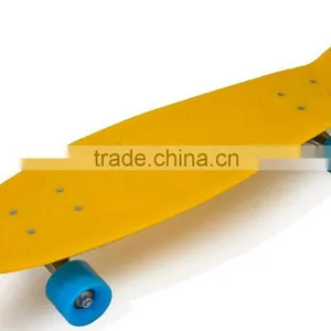 Scooter Custom Finger Skateboard Professional thumbnail-2