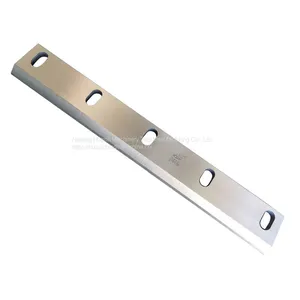 Copper Crusher Blades Of SKD11 Material thumbnail-1