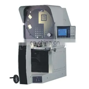KS 400-3015 Horizontal Type Digital Used Profile Projector thumbnail-1
