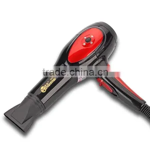 Super Turbo Hair Dryer Diamond Professional Hair Dryer thumbnail-2
