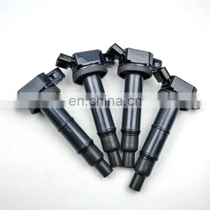 90919-02258 1ZR-FAE 2ZR-FAE Japanese Engine Ignition Coil Whole Selling Packed With Competitive Quality 90919-C2005 90919-02252 thumbnail-1