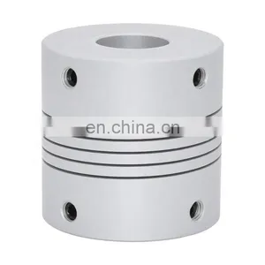 Spring Design DM Set Screw Series Clamping Winding Screw Thread Beam Coupling thumbnail-5