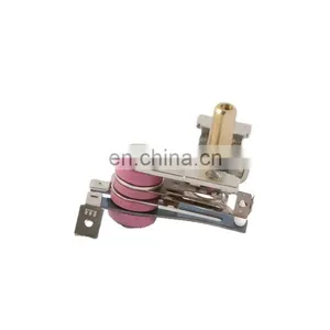 Adjustable Thermostat Electric Thermostat for Floor Heating Kdt-200 thumbnail-1