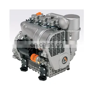 High Quality Marine Main Engines Weichai TD226B-3C1 Diesel Engine thumbnail-1