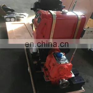Brand New and Best Seller Small 30hp-50hp Diesel Engine With Gear Box Used for Marine thumbnail-5
