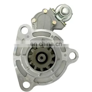 Hot Sale 3021036 Starting Motor Spare Parts thumbnail-3