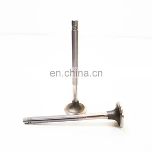 3040830 Exhaust Valve Diesel Engine NT855 Tractor Engine 3040830 thumbnail-1