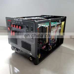 ac dc Tig Welder Welding Machine Wsme 250 315 thumbnail-5