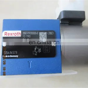 Original High-quality Proportional Relief Valve DBET-62/350G24K4V thumbnail-1
