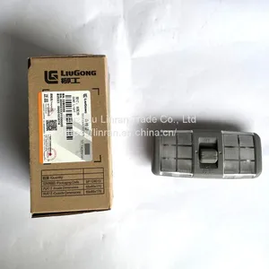 Wall Lamp 32B0066, Loader Accessories, Liugong Wheel Loader Accessories Wholesale thumbnail-4