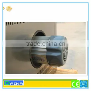 Baking Equipment Bread Oven Commercial Convection Oven thumbnail-5