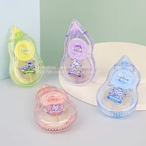 Factory OEM Order Large Size Cute Design Color Correction Tape 20m thumbnail-1