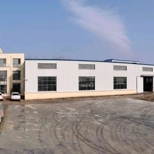 Qingdao Foundry Equipment Manufacturing Co., Ltd. company overview - view 2 thumbnail
