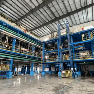 Qingdao Lachemyst International Trade Co., Ltd company overview - view 2 thumbnail